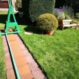 Gazon de Jardin : découvrez les différentes variétés de gazon pour choisir celle qui convient le mieux à votre jardin Denain